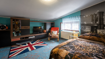 Prodej domu 104 m², Račice-Pístovice