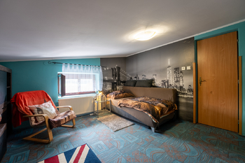 Prodej domu 104 m², Račice-Pístovice