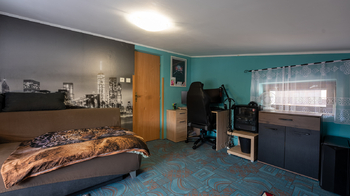 Prodej domu 104 m², Račice-Pístovice