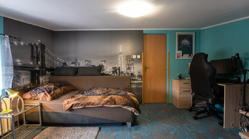 Prodej domu 104 m², Račice-Pístovice