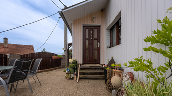 Prodej domu 104 m², Račice-Pístovice