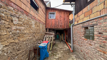 Prodej domu 104 m², Račice-Pístovice