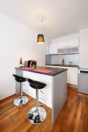 Pronájem bytu 2+kk v osobním vlastnictví 35 m², Praha 6 - Břevnov