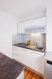Pronájem bytu 2+kk v osobním vlastnictví 35 m², Praha 6 - Břevnov