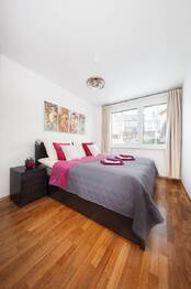 Pronájem bytu 2+kk v osobním vlastnictví 35 m², Praha 6 - Břevnov