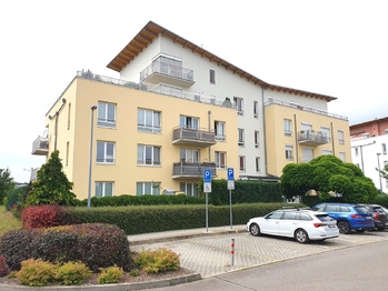 Prodej bytu 3+kk v osobním vlastnictví 83 m², Praha 6 - Suchdol