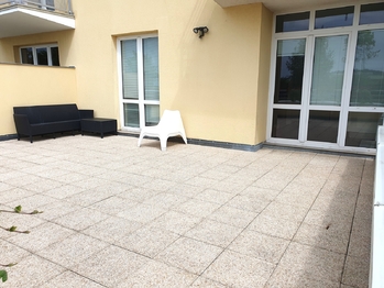 Prodej bytu 3+kk v osobním vlastnictví 83 m², Praha 6 - Suchdol