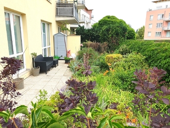 Prodej bytu 3+kk v osobním vlastnictví 83 m², Praha 6 - Suchdol