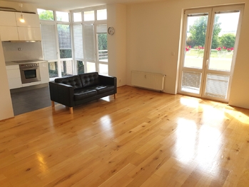 Prodej bytu 3+kk v osobním vlastnictví 83 m², Praha 6 - Suchdol
