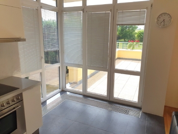 Prodej bytu 3+kk v osobním vlastnictví 83 m², Praha 6 - Suchdol