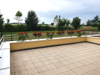 Prodej bytu 3+kk v osobním vlastnictví 83 m², Praha 6 - Suchdol