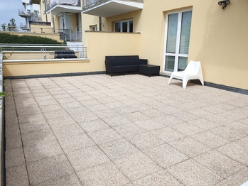 Prodej bytu 3+kk v osobním vlastnictví 83 m², Praha 6 - Suchdol