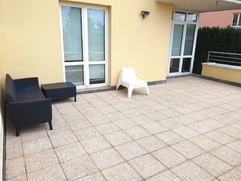 Prodej bytu 3+kk v osobním vlastnictví 83 m², Praha 6 - Suchdol