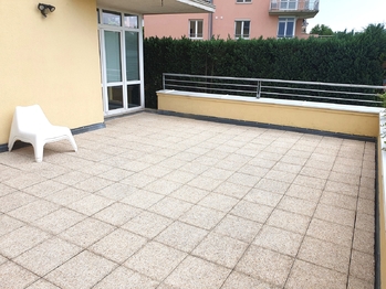 Prodej bytu 3+kk v osobním vlastnictví 83 m², Praha 6 - Suchdol