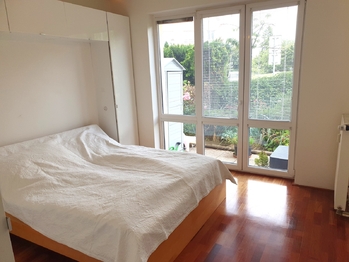 Prodej bytu 3+kk v osobním vlastnictví 83 m², Praha 6 - Suchdol