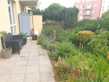 Prodej bytu 3+kk v osobním vlastnictví 83 m², Praha 6 - Suchdol