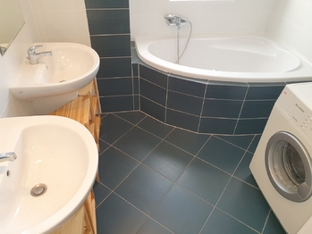 Prodej bytu 3+kk v osobním vlastnictví 83 m², Praha 6 - Suchdol