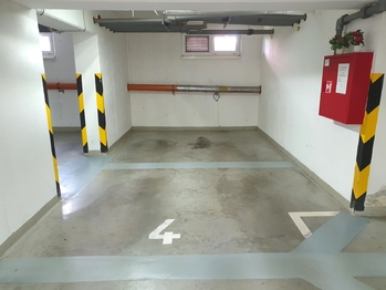 Prodej bytu 3+kk v osobním vlastnictví 83 m², Praha 6 - Suchdol