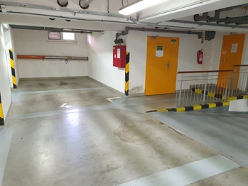 Prodej bytu 3+kk v osobním vlastnictví 83 m², Praha 6 - Suchdol
