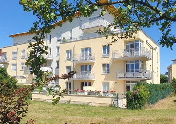 Prodej bytu 2+1 v osobním vlastnictví 71 m², Praha 6 - Dejvice