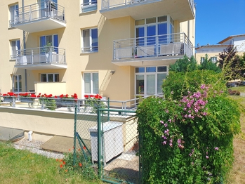 Prodej bytu 3+kk v osobním vlastnictví 83 m², Praha 6 - Suchdol