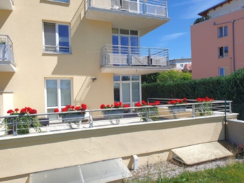 Prodej bytu 3+kk v osobním vlastnictví 83 m², Praha 6 - Suchdol