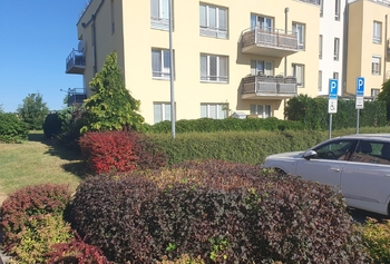 Prodej bytu 3+kk v osobním vlastnictví 83 m², Praha 6 - Suchdol