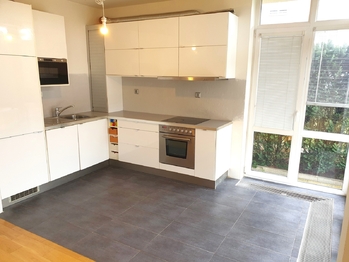 Prodej bytu 3+kk v osobním vlastnictví 83 m², Praha 6 - Suchdol