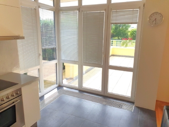 Prodej bytu 3+kk v osobním vlastnictví 83 m², Praha 6 - Suchdol
