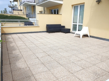 Prodej bytu 3+kk v osobním vlastnictví 83 m², Praha 6 - Suchdol