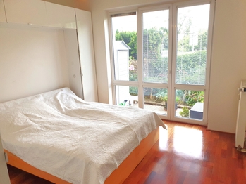 Prodej bytu 3+kk v osobním vlastnictví 83 m², Praha 6 - Suchdol