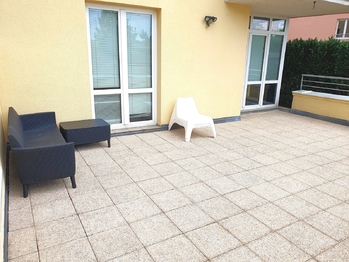 Prodej bytu 3+kk v osobním vlastnictví 83 m², Praha 6 - Suchdol