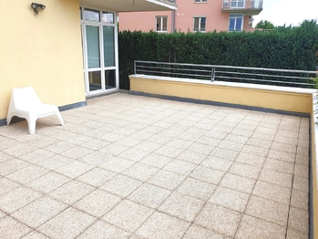 Prodej bytu 3+kk v osobním vlastnictví 83 m², Praha 6 - Suchdol