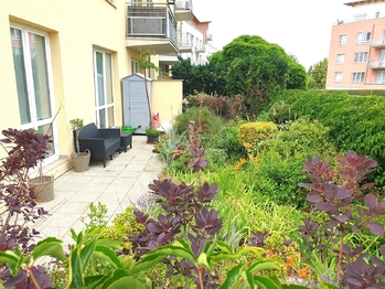 Prodej bytu 3+kk v osobním vlastnictví 83 m², Praha 6 - Suchdol