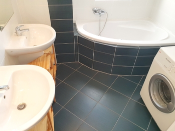 Prodej bytu 3+kk v osobním vlastnictví 83 m², Praha 6 - Suchdol