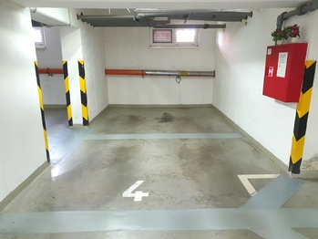 Prodej bytu 3+kk v osobním vlastnictví 83 m², Praha 6 - Suchdol