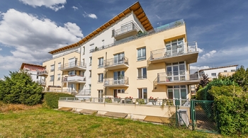 Prodej bytu 3+kk v osobním vlastnictví 76 m², Praha 6 - Dejvice