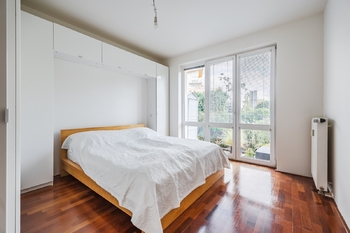 Prodej bytu 3+kk v osobním vlastnictví 83 m², Praha 6 - Suchdol