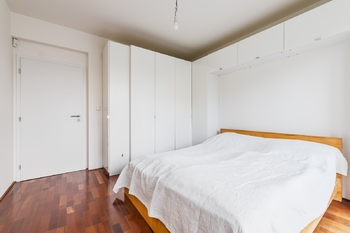 Prodej bytu 3+kk v osobním vlastnictví 83 m², Praha 6 - Suchdol