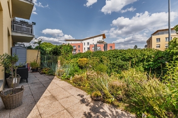 Prodej bytu 3+kk v osobním vlastnictví 83 m², Praha 6 - Suchdol