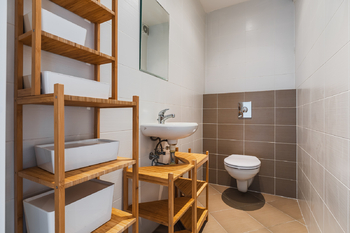 Prodej bytu 3+kk v osobním vlastnictví 83 m², Praha 6 - Suchdol