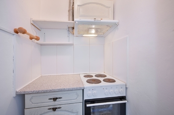 Pronájem bytu 1+1 v osobním vlastnictví 48 m², Aš