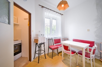 Pronájem bytu 1+1 v osobním vlastnictví 48 m², Aš