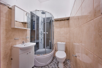 Pronájem bytu 1+1 v osobním vlastnictví 48 m², Aš