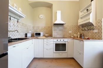 Prodej ubytovacího zařízení 358 m², Včelákov