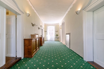 Prodej ubytovacího zařízení 358 m², Včelákov
