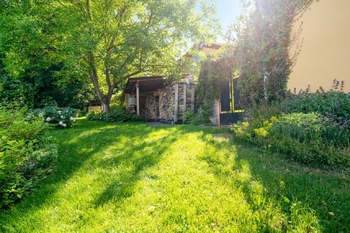 Prodej ubytovacího zařízení 358 m², Včelákov