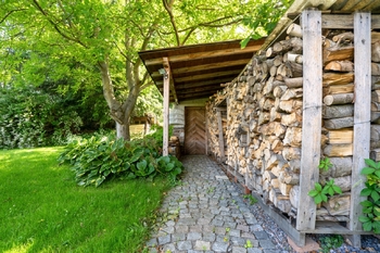 Prodej ubytovacího zařízení 358 m², Včelákov