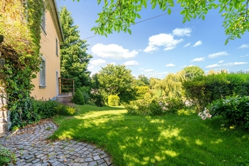 Prodej ubytovacího zařízení 358 m², Včelákov
