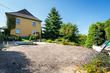 Prodej ubytovacího zařízení 358 m², Včelákov